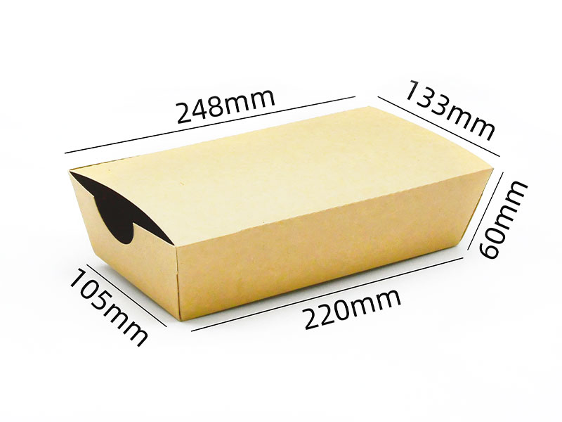 Plateau de barbecue 220#