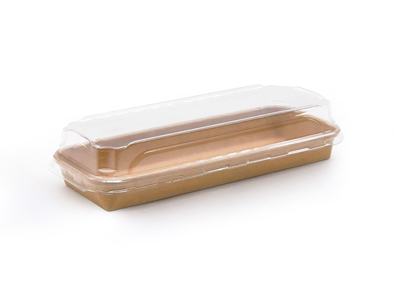 Bac à papier à bords roulés multi-occasions JBTP-02#