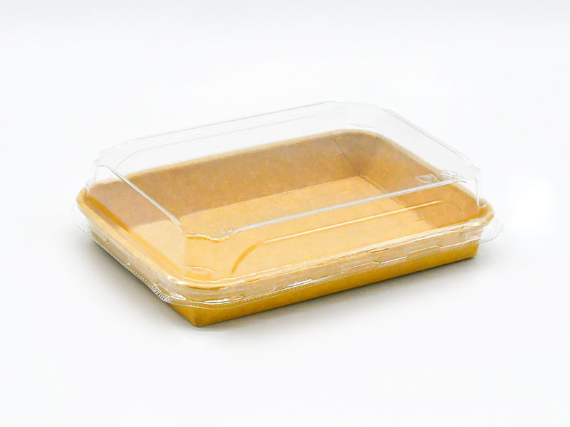 Bac à papier à bords roulés à haute capacité de charge JBTP-05#