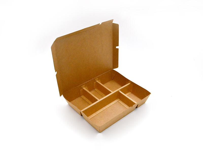 L185 à cinq compartiments