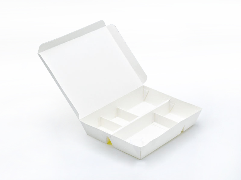 L200 à cinq compartiments