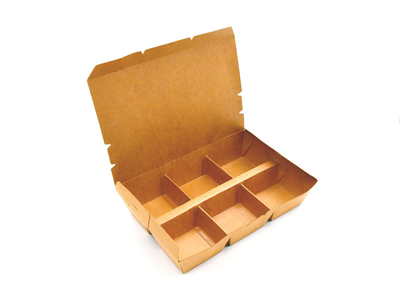 L210 à six compartiments