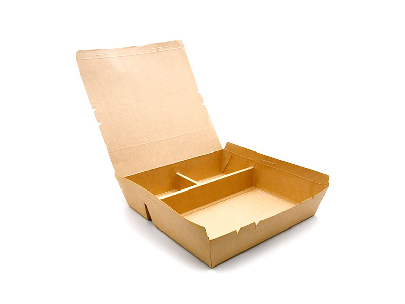 L242 À trois compartiments