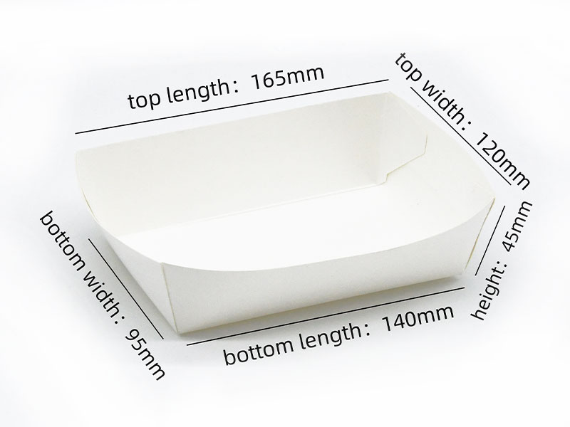 Boîte de navire 200#