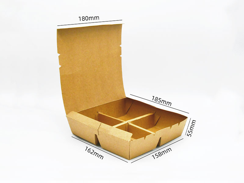 L158 Quatre panneaux