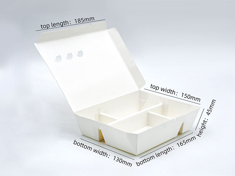 L165 Quatre panneaux
