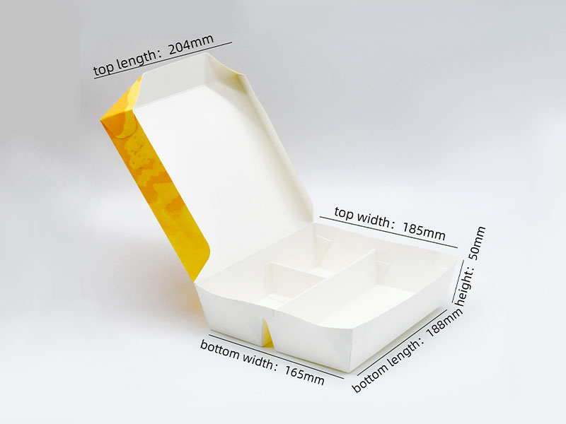 L188 À trois compartiments