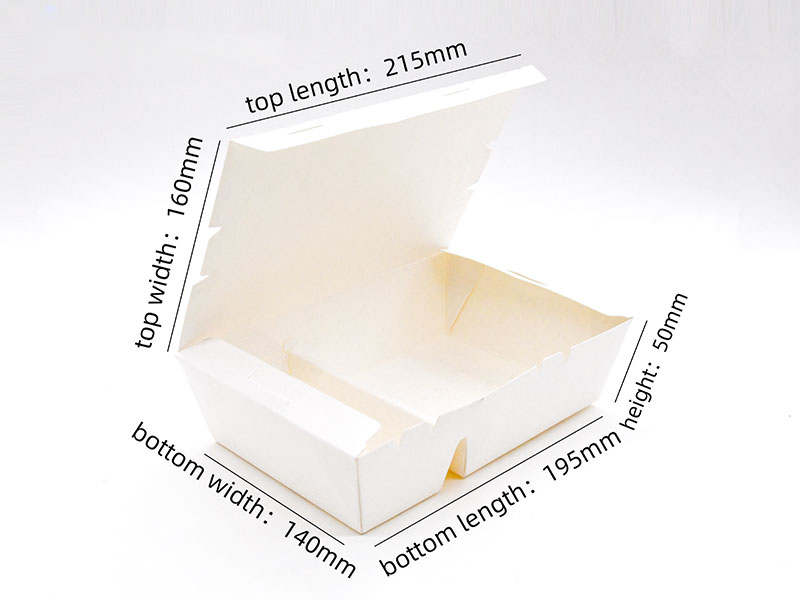 L195 À deux compartiments