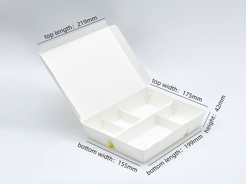 L200 à cinq compartiments