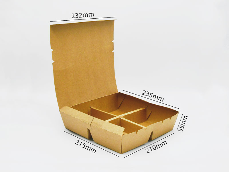 L210 Quatre panneaux