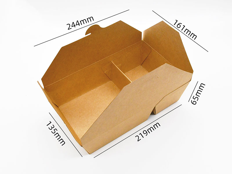 L219 à double verrouillage à deux encoches