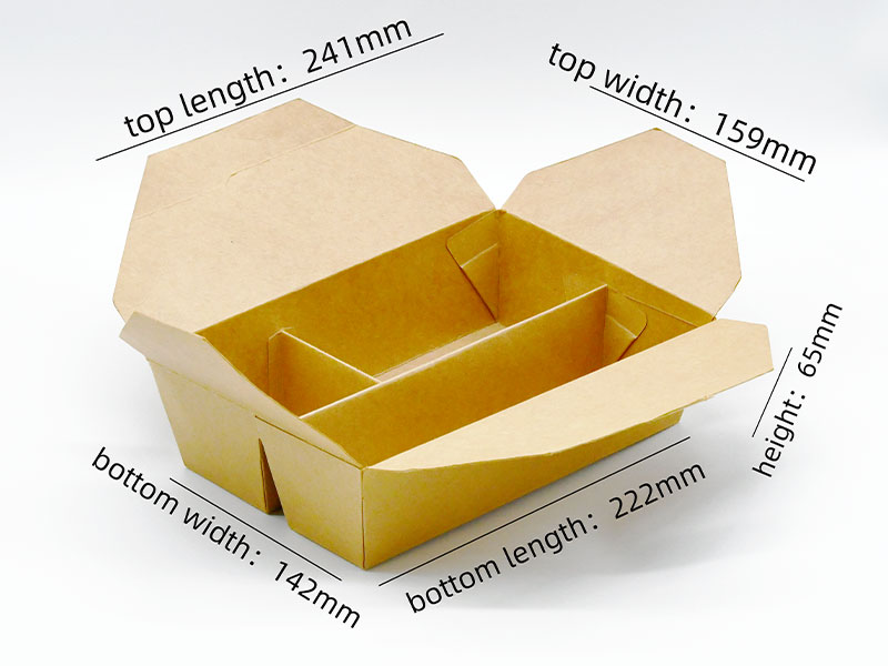 L222 Trois compartiments