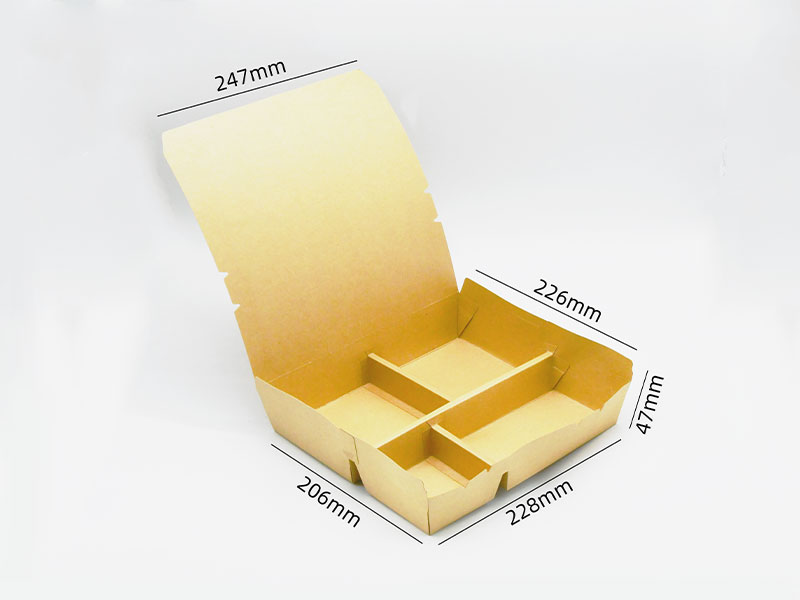L228 Quatre panneaux