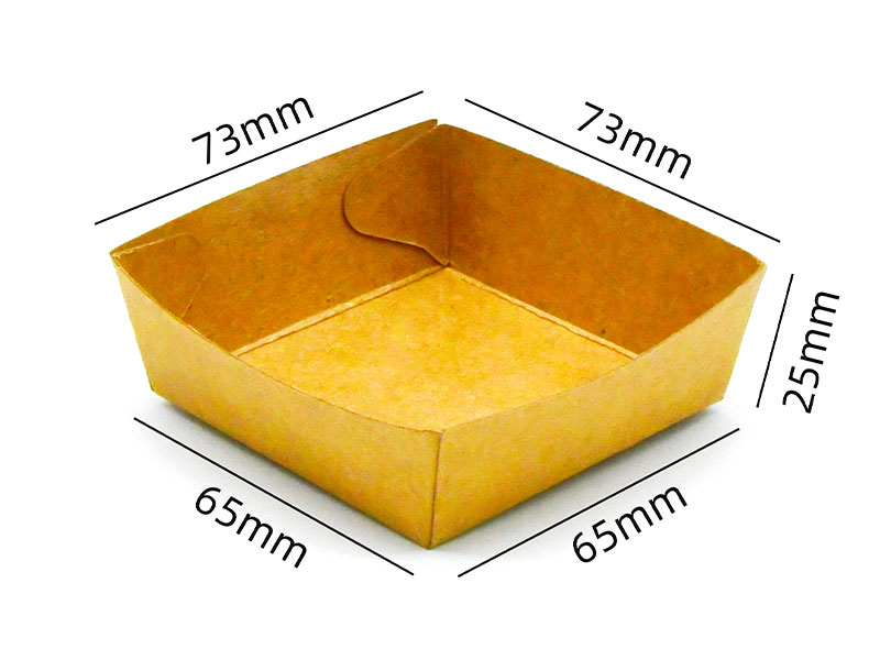 Boîte à dégustation